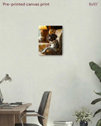 Canvas Print 8x10