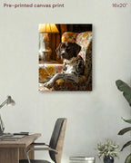 Canvas Print 16x20