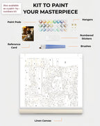 Paint Kit Composite