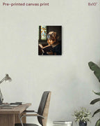 Canvas Print 8x10