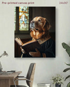 Canvas Print 24x30
