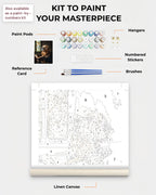Paint Kit Composite