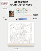 Paint Kit Composite