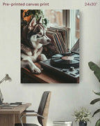Canvas Print 24x30