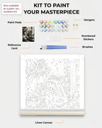 Paint Kit Composite