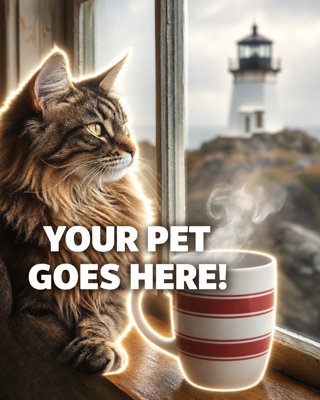Your Pet Goes Here