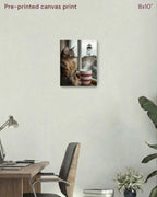 Canvas Print 8x10