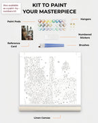 Paint Kit Composite