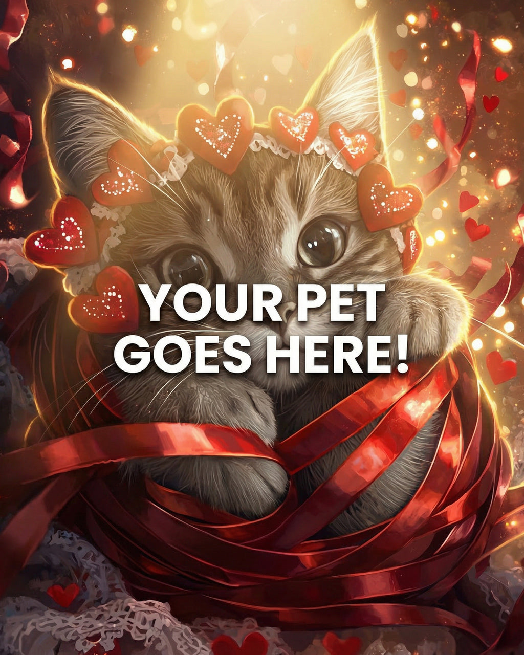 Your Pet Goes Here