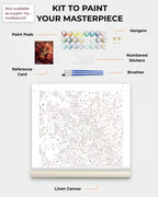 Paint Kit Composite