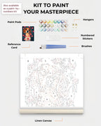 Paint Kit Composite