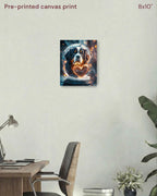Canvas Print 8x10