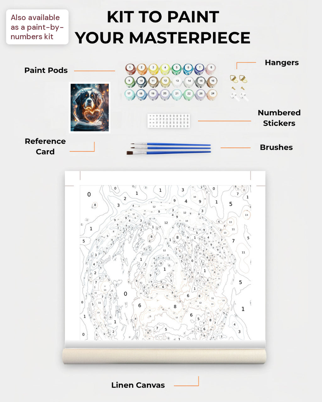 Paint Kit Composite