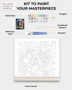 Paint Kit Composite
