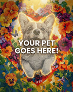 Your Pet Goes Here
