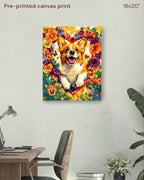 Canvas Print 16x20