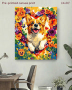 Canvas Print 24x30