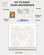 Paint Kit Composite