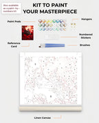 Paint Kit Composite