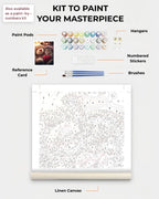 Paint Kit Composite