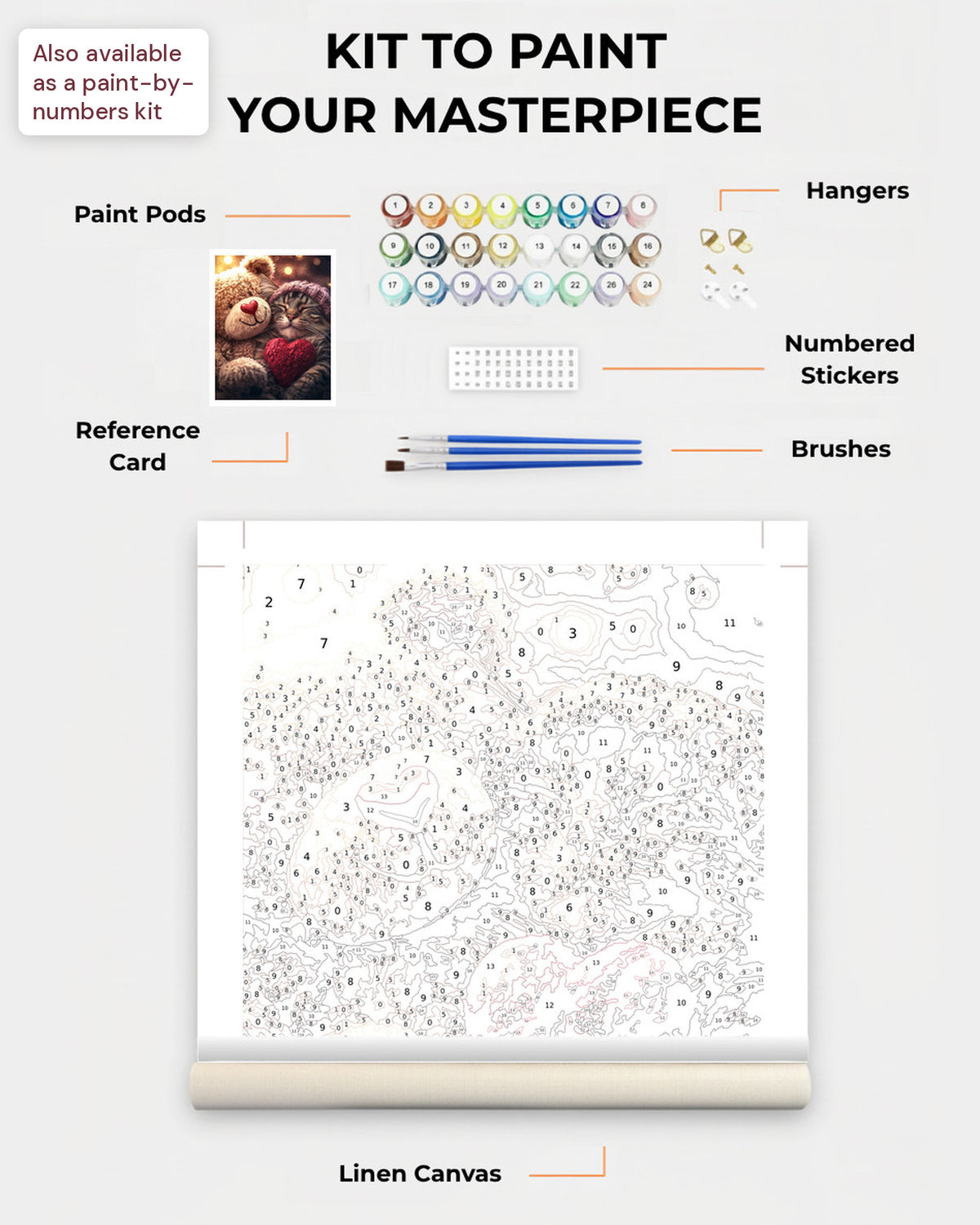 Paint Kit Composite