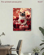 Canvas Print 16x20