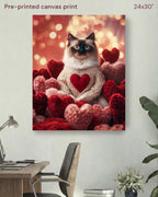 Canvas Print 24x30