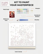 Paint Kit Composite