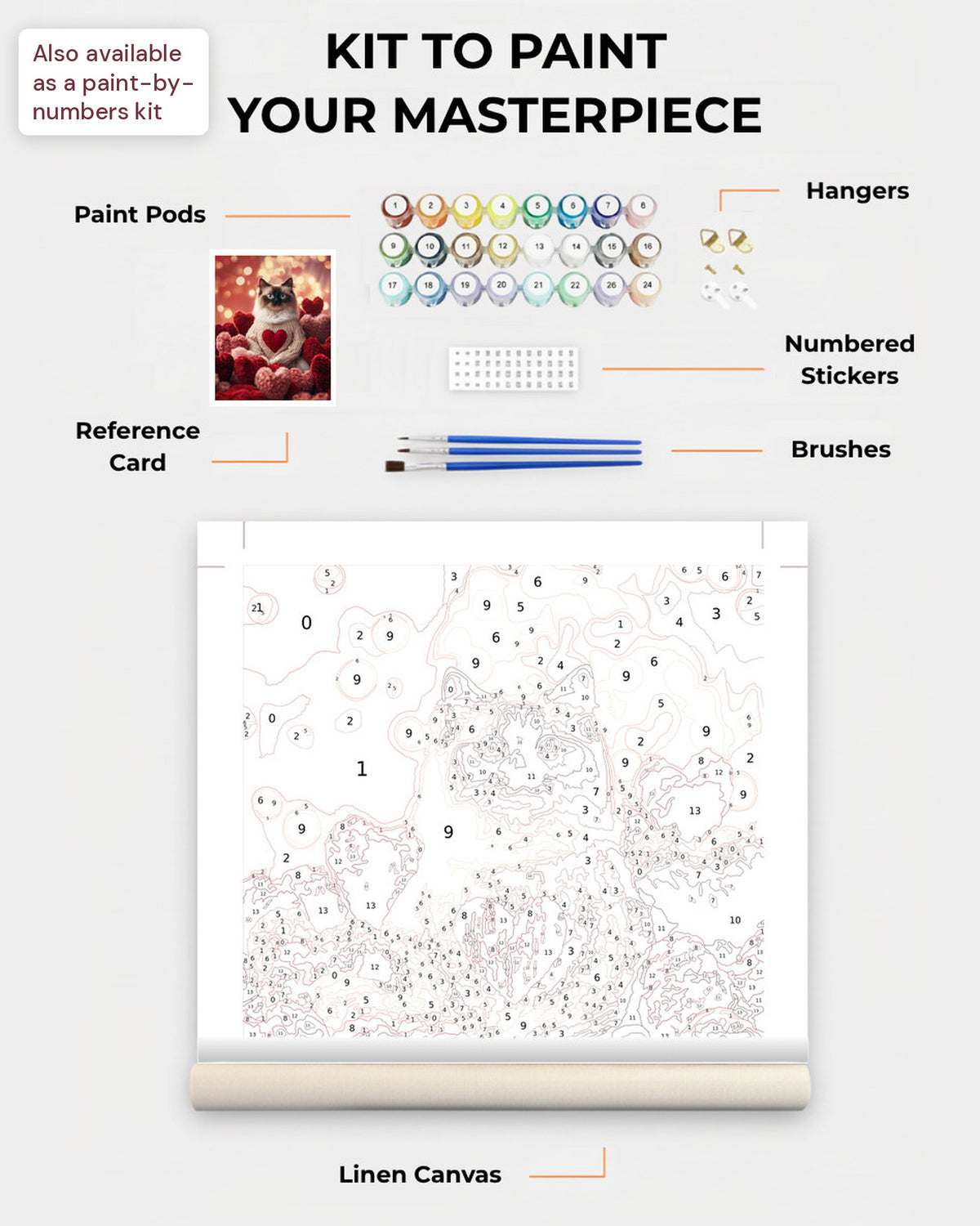 Paint Kit Composite