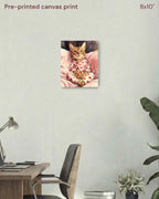 Canvas Print 8x10