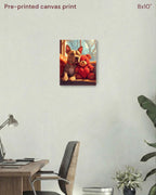 Canvas Print 8x10