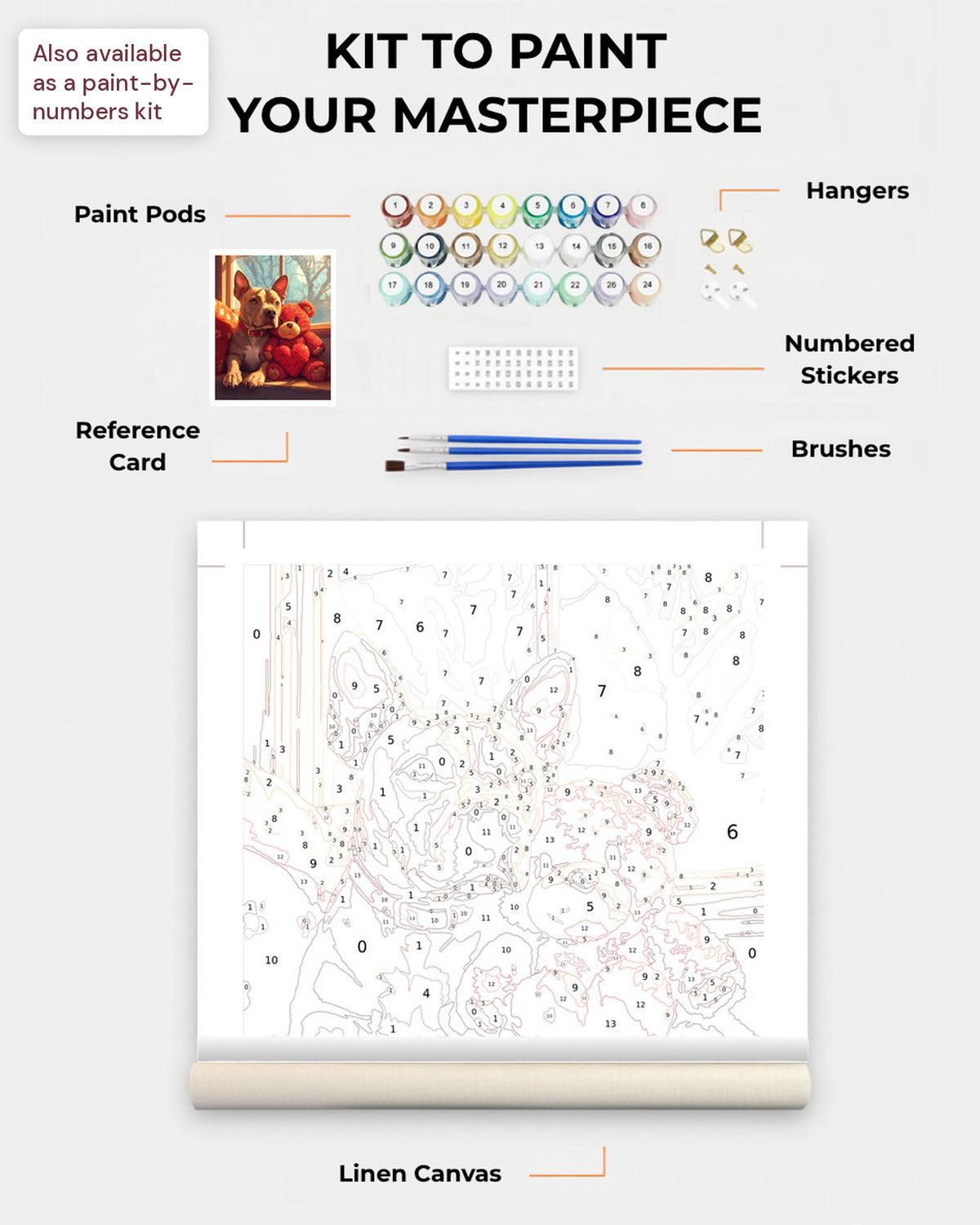 Paint Kit Composite