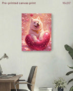 Canvas Print 16x20