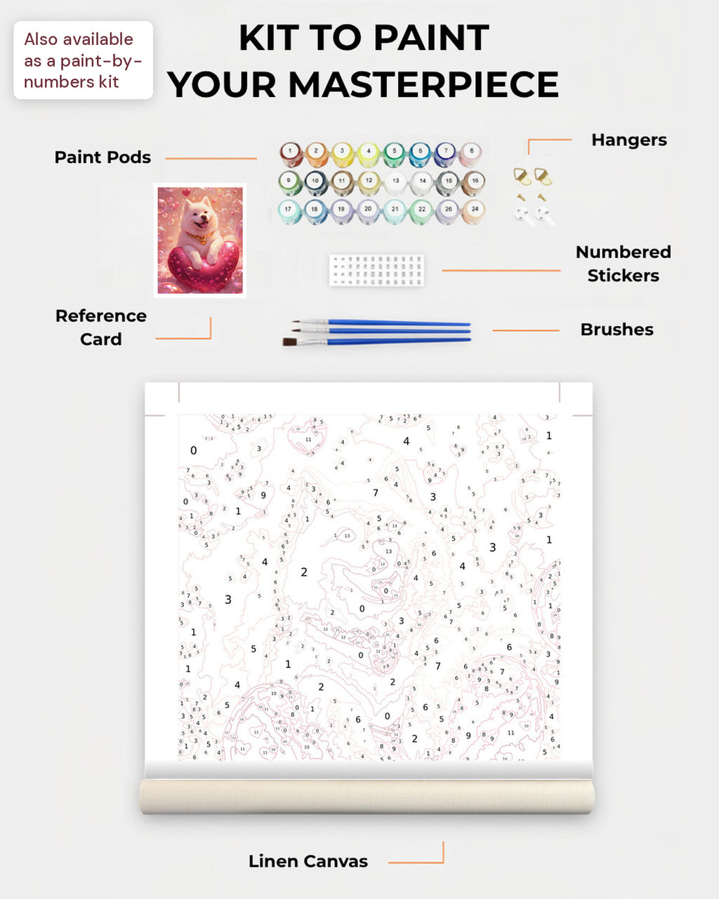 Paint Kit Composite