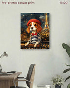 Canvas Print 16x20