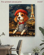 Canvas Print 24x30