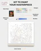 Paint Kit Composite