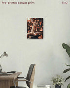 Canvas Print 8x10