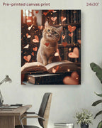 Canvas Print 24x30