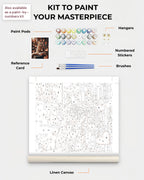 Paint Kit Composite