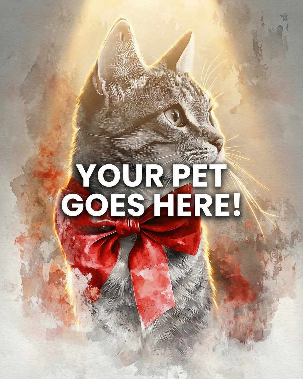 Your Pet Goes Here