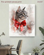 Canvas Print 24x30