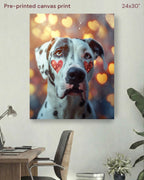 Canvas Print 24x30