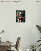 Canvas Print 8x10