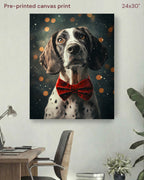 Canvas Print 24x30