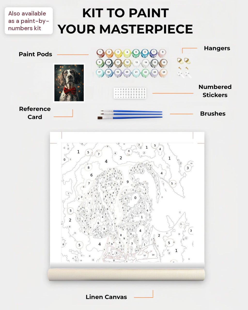 Paint Kit Composite