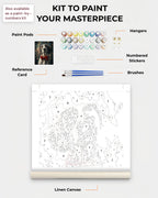Paint Kit Composite