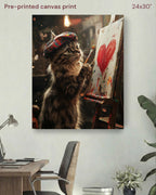 Canvas Print 24x30