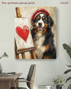 Canvas Print 24x30