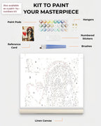 Paint Kit Composite